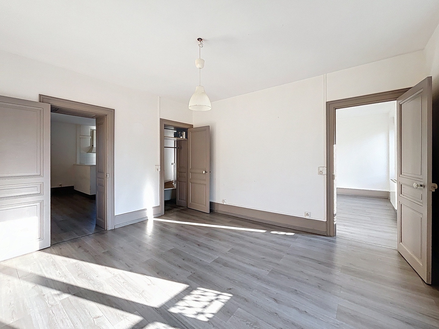 Projet immobilier Ommistack : Le Brasse